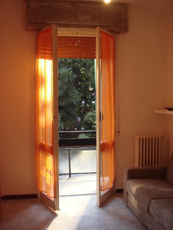 Via Toscanelli 3 * Milan