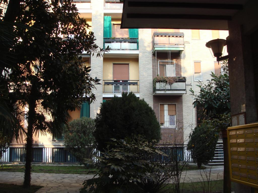 Via Toscanelli 3 Apartment Milan