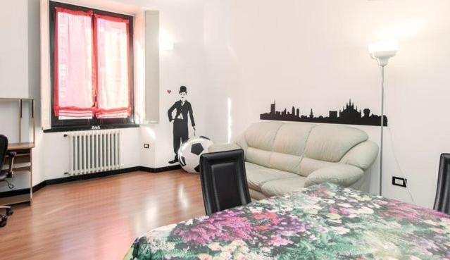 Casa Di Charlie Chaplin