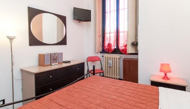 Casa Di Charlie Chaplin Apartamento *