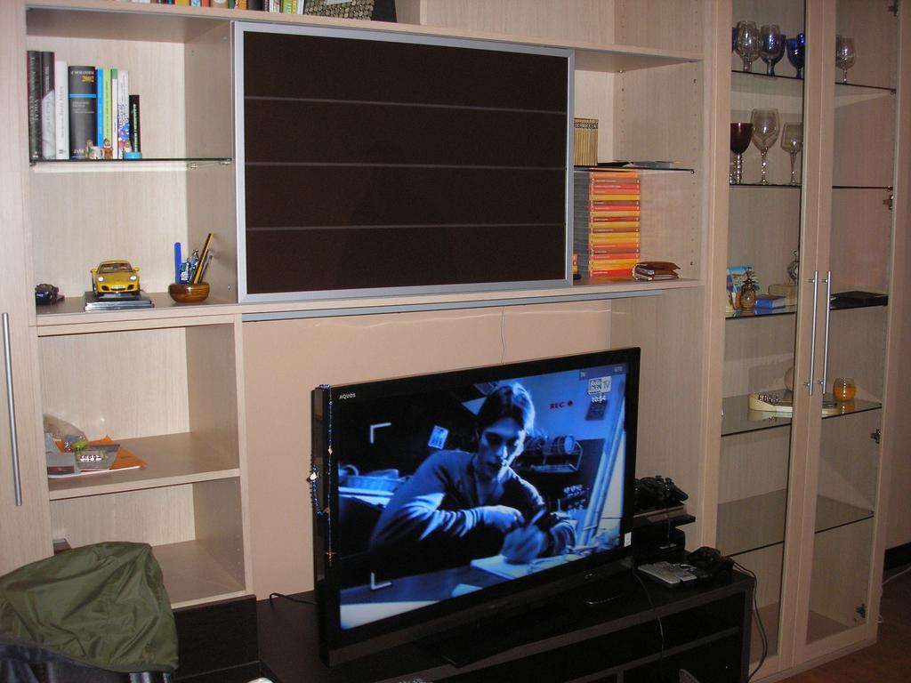 Casa Di Charlie Chaplin Apartamento *