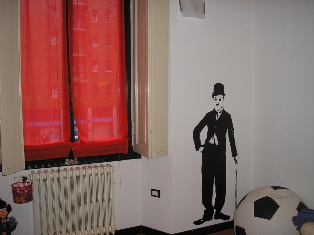Casa Di Charlie Chaplin Apartamento *