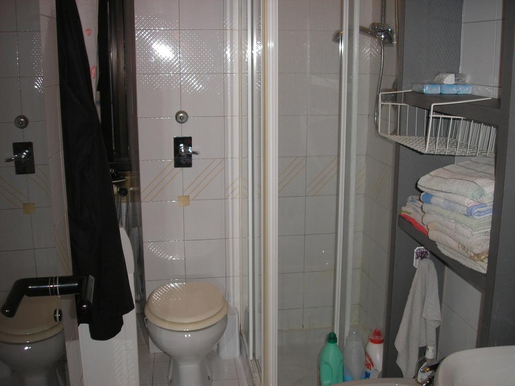 Apartamento Casa Di Charlie Chaplin Milão