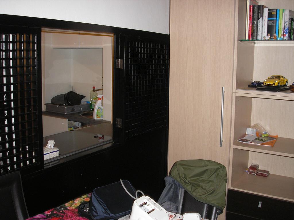 Casa Di Charlie Chaplin Apartamento Milão