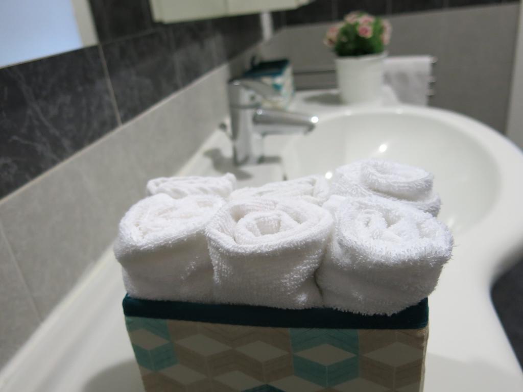 Aparthotel Expo Carcano Milan