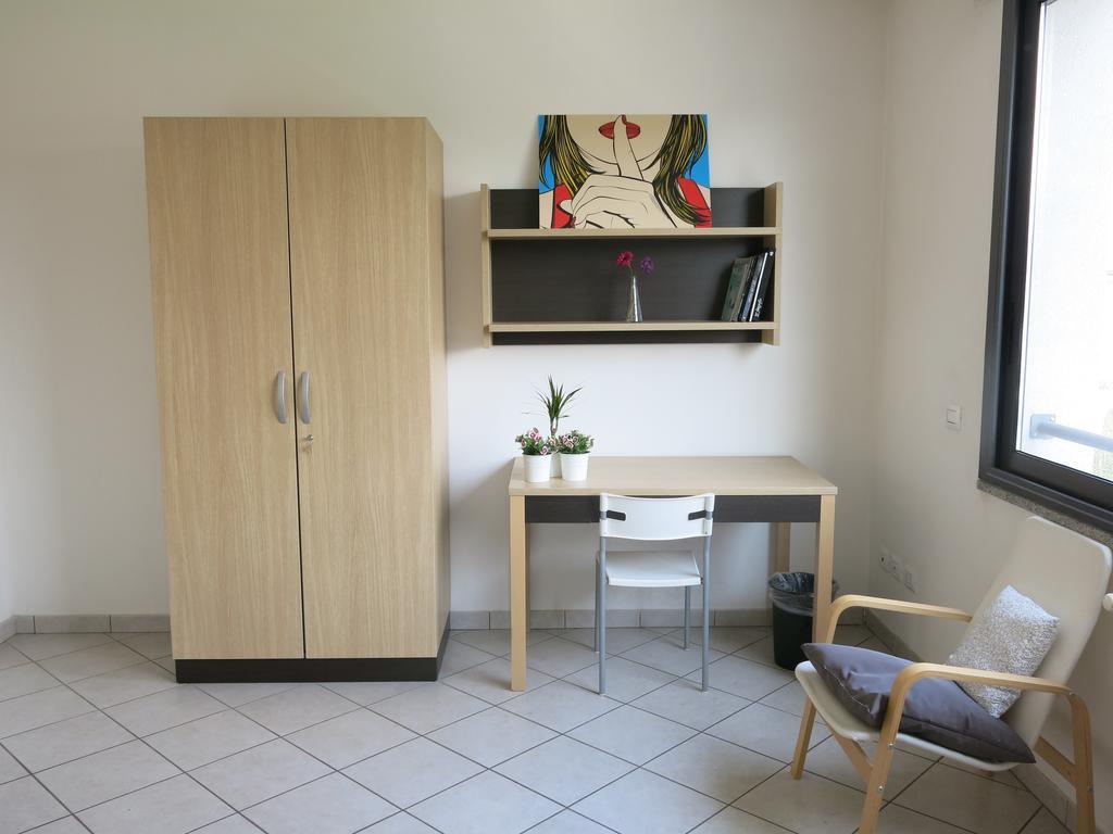 Expo Carcano Aparthotel 2*