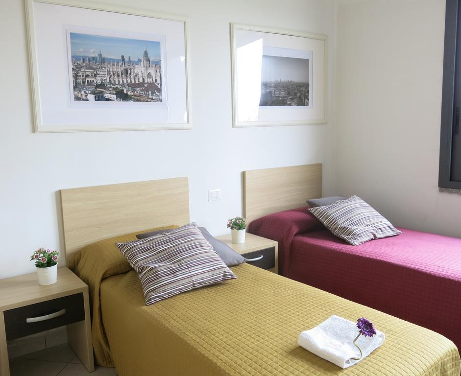 Expo Carcano Aparthotel 2*