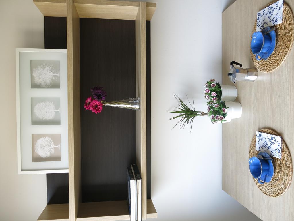 Expo Carcano Aparthotel Milan