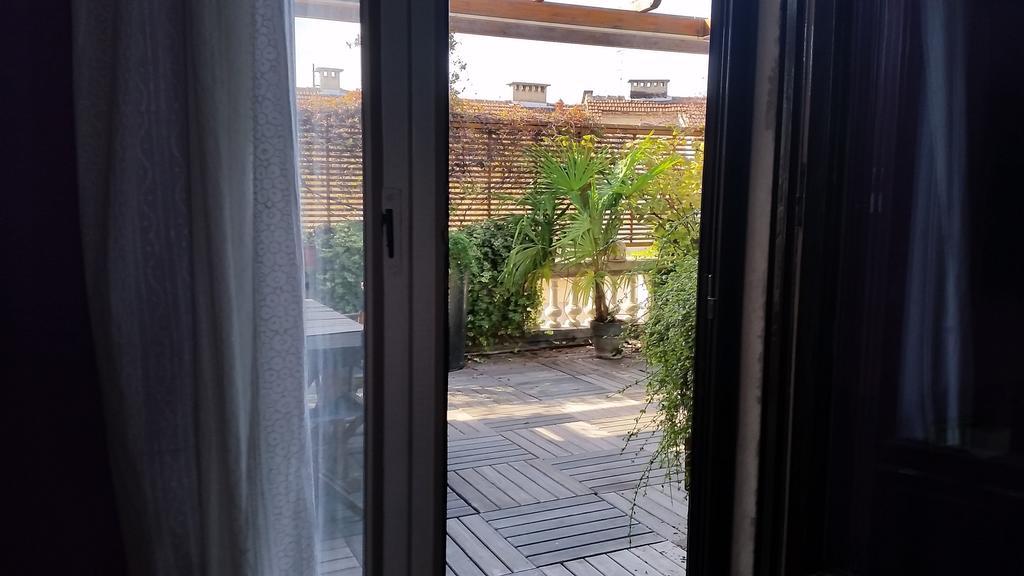 Milano Centrale B&B Monolocale-Studio Milan
