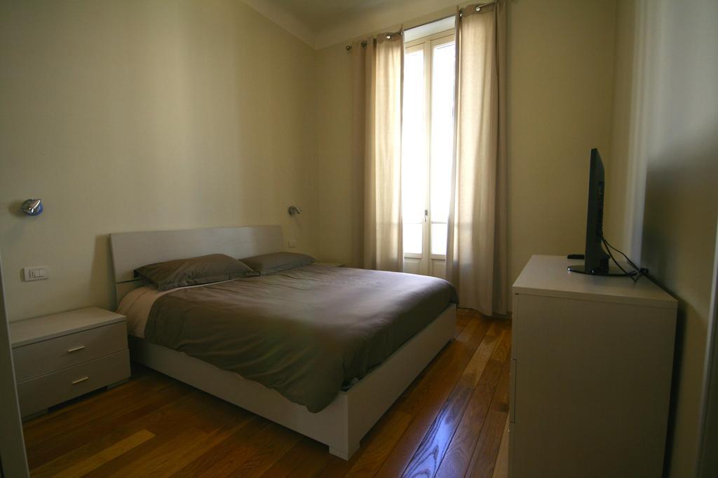 Delfico Apartamento *