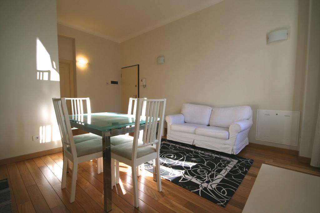 Apartamento Delfico Milão