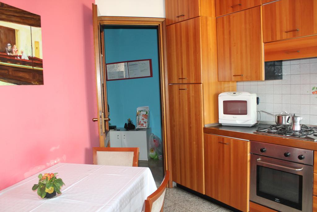 Guest house Star One Milan