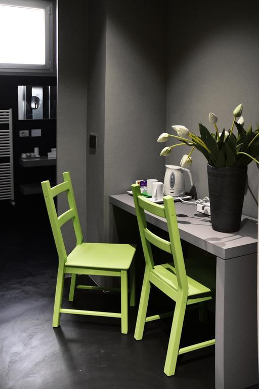 Miloft Guest Rooms And Terrace *