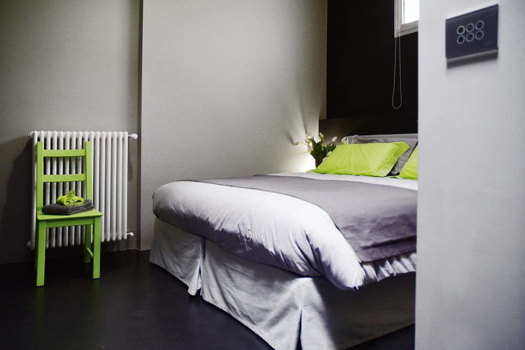 Miloft Guest Rooms And Terrace * Milan