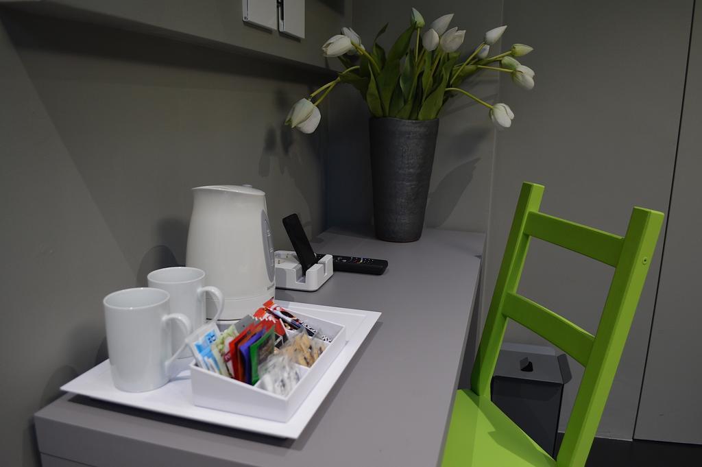 Miloft Guest Rooms And Terrace * Milan