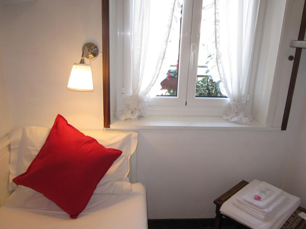 Bed & Breakfast I Love Milan