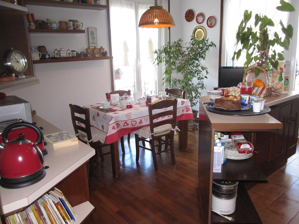I Love Bed & Breakfast Milan