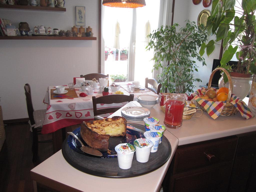 Bed & Breakfast I Love 2*