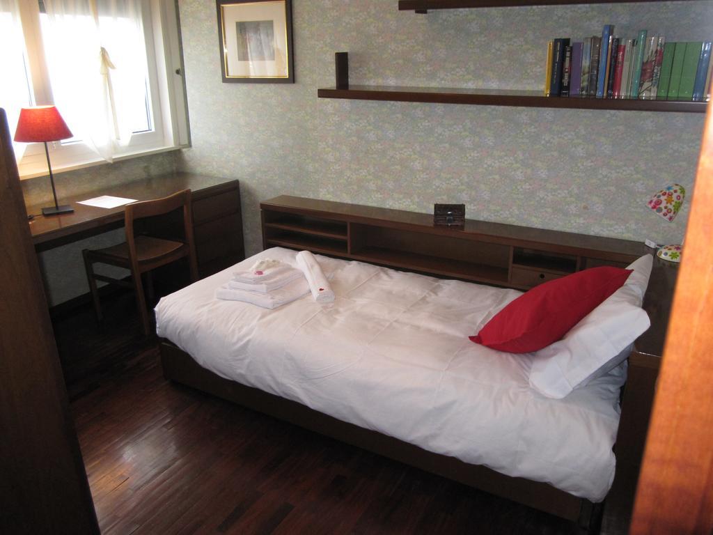 I Love Bed & Breakfast