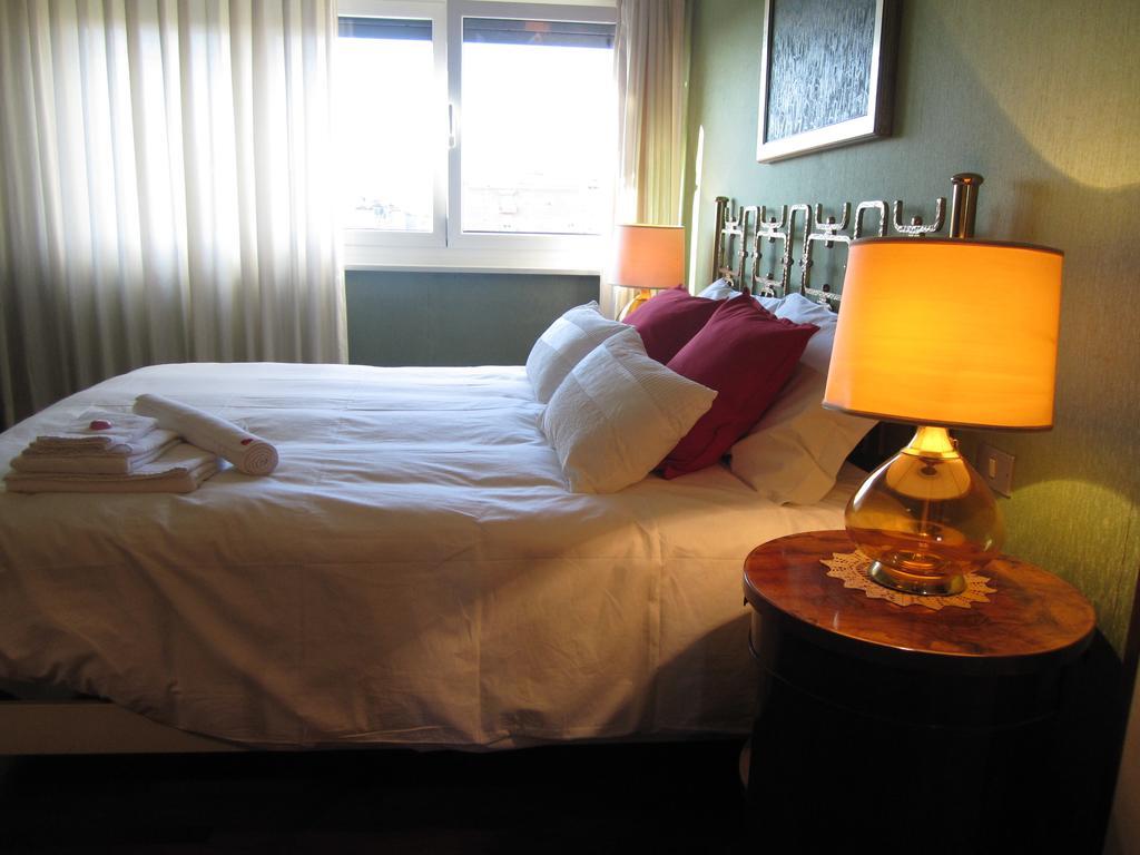 I Love Bed & Breakfast