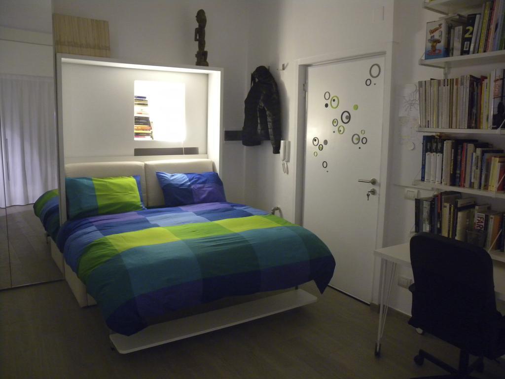 Design - Center - Duomo Apartment *