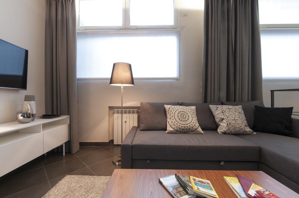 Brera Loft Apartment