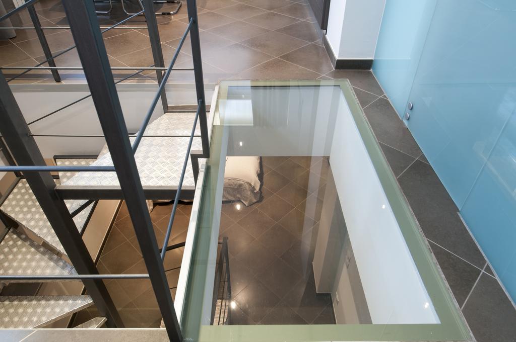 Apartment Brera Loft *