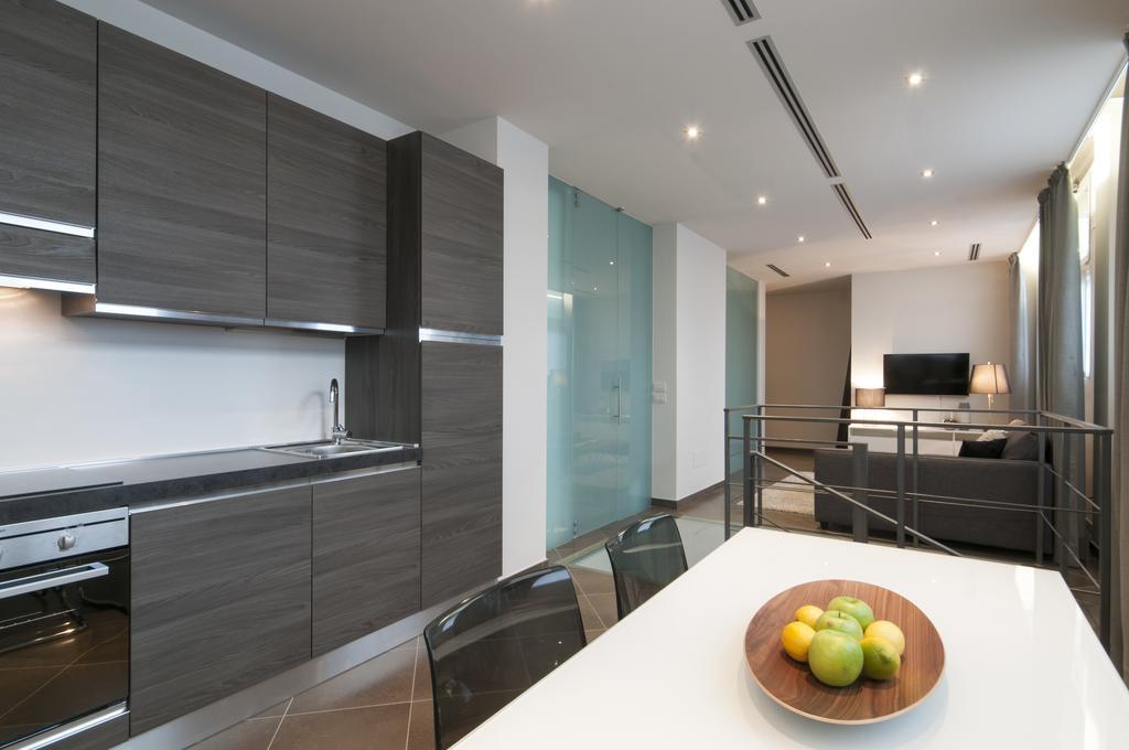 Brera Loft Apartment *