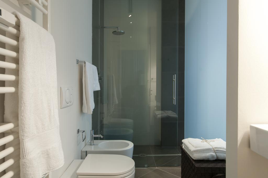 Brera Loft Apartment Milan