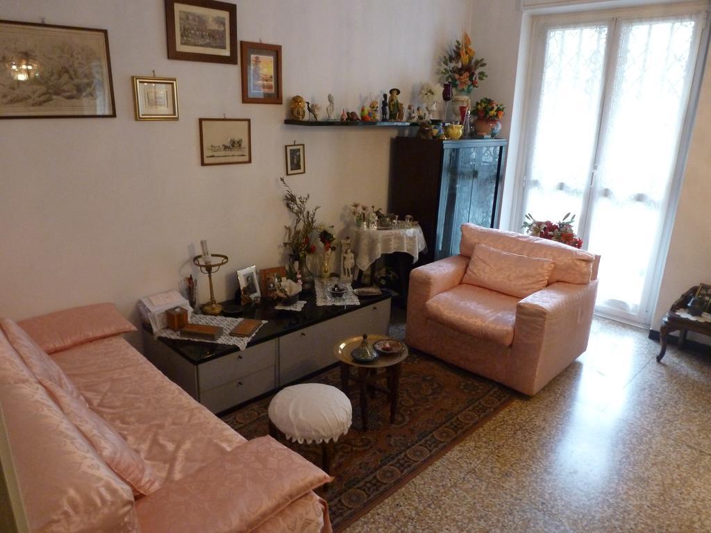Antonietta * Milan