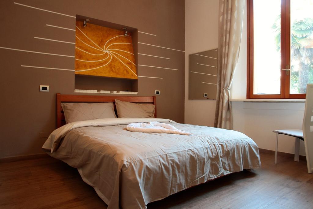 Bed & Breakfast Da Canal