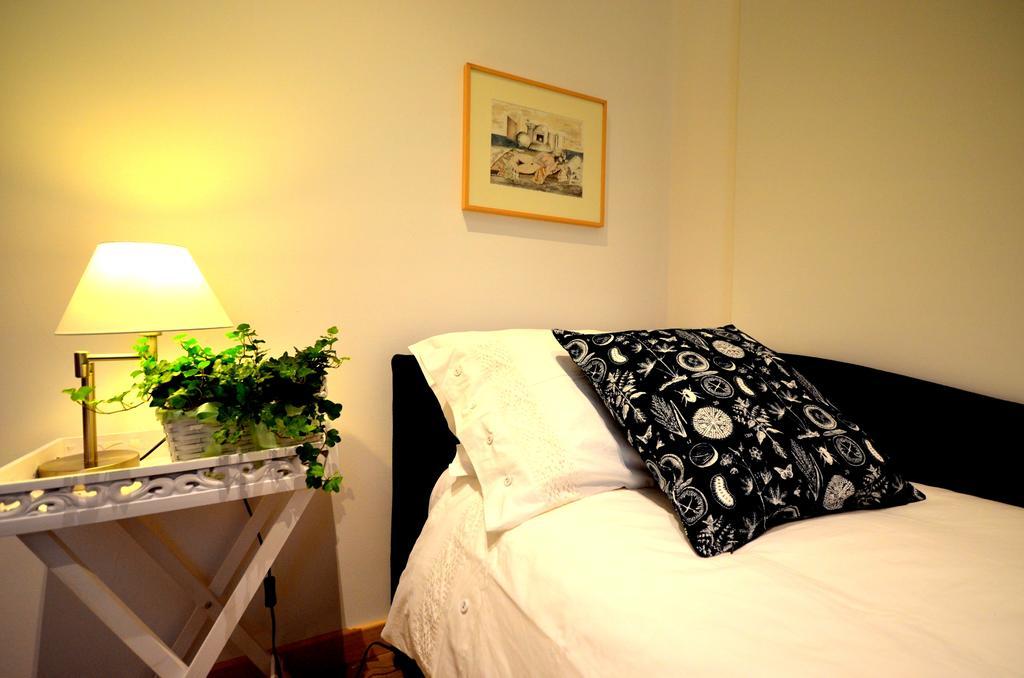 Suite Vigentina Casa de férias *