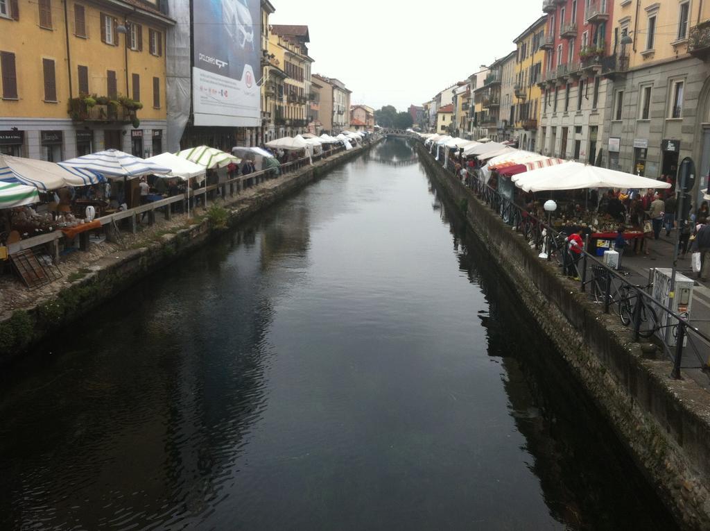 Lovelyloft Navigli - Gelsomino