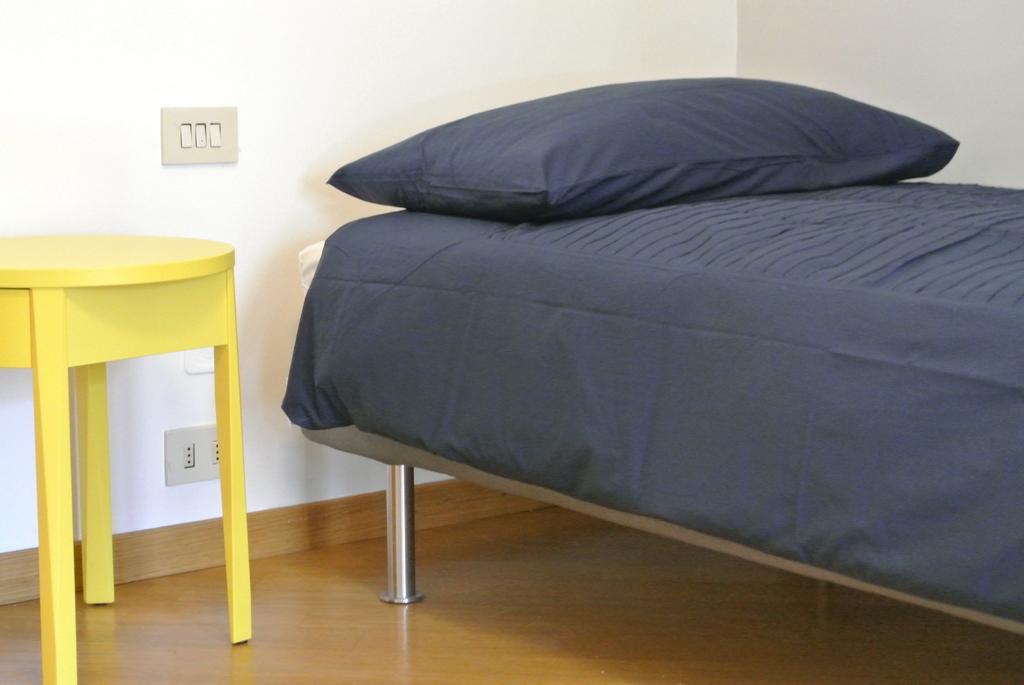 R&b Errepi San Siro Guest house