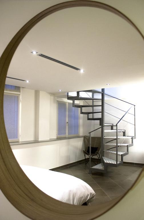 Apartment Brera Loft Milan