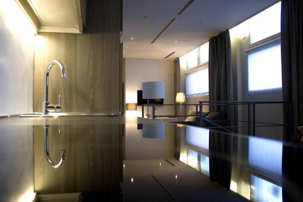 Brera Loft Apartment Milan