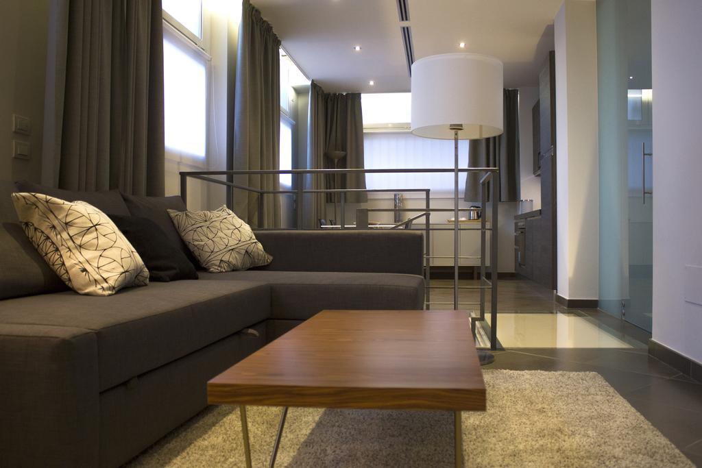 Apartment Brera Loft *