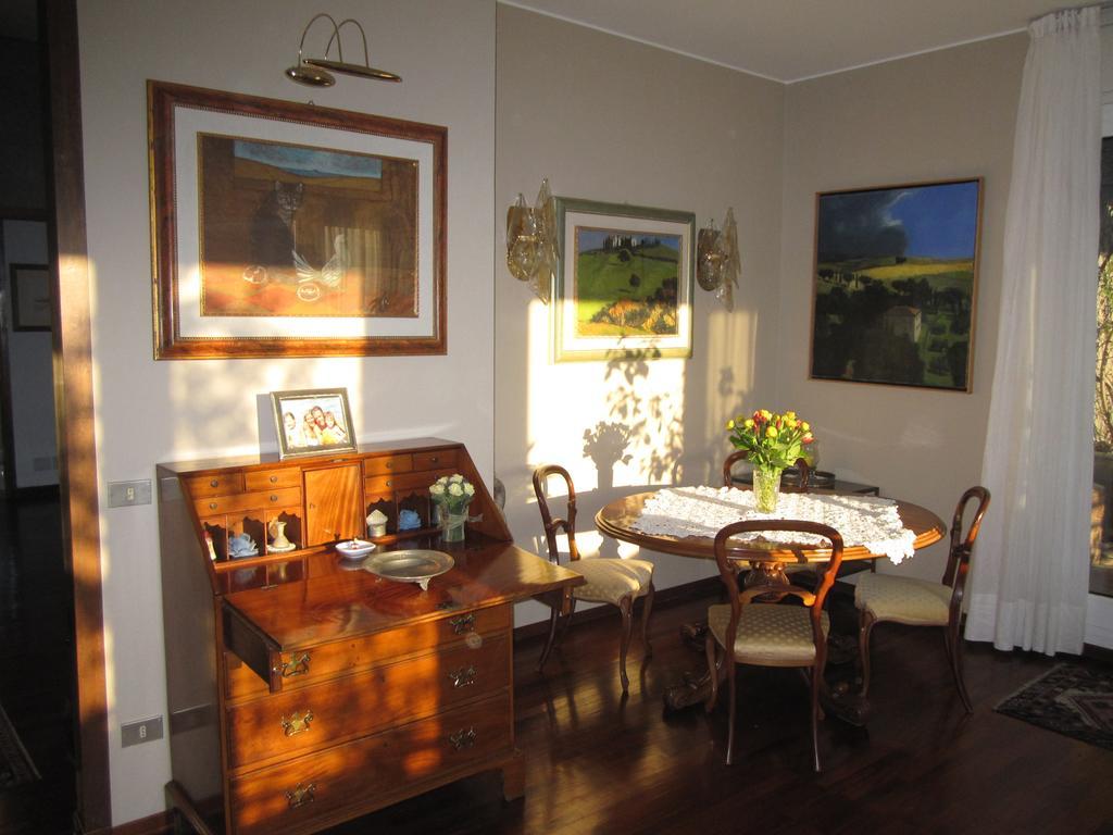 Bed & Breakfast I Love