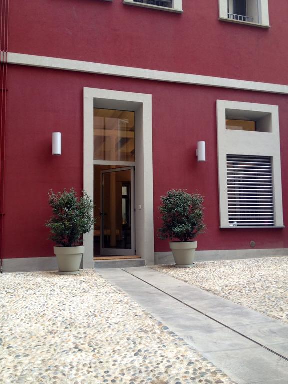Le Di Palazzo Segreti *