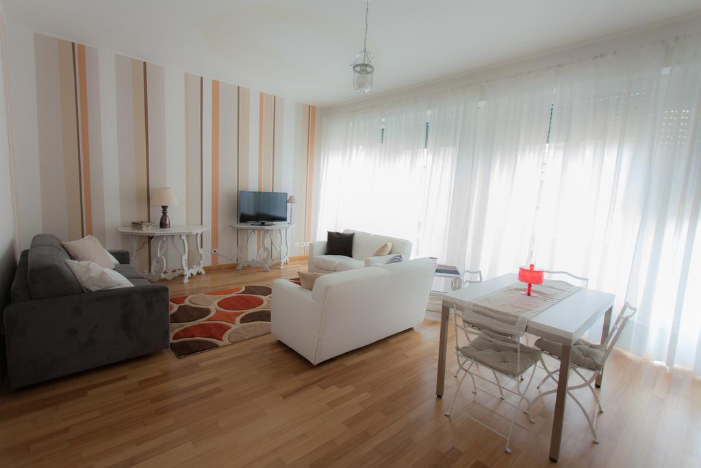 Sforza Apartment Milan