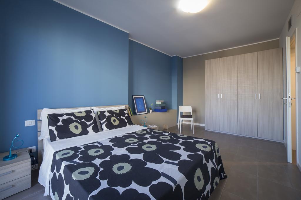 Aparthotel Bicocca
