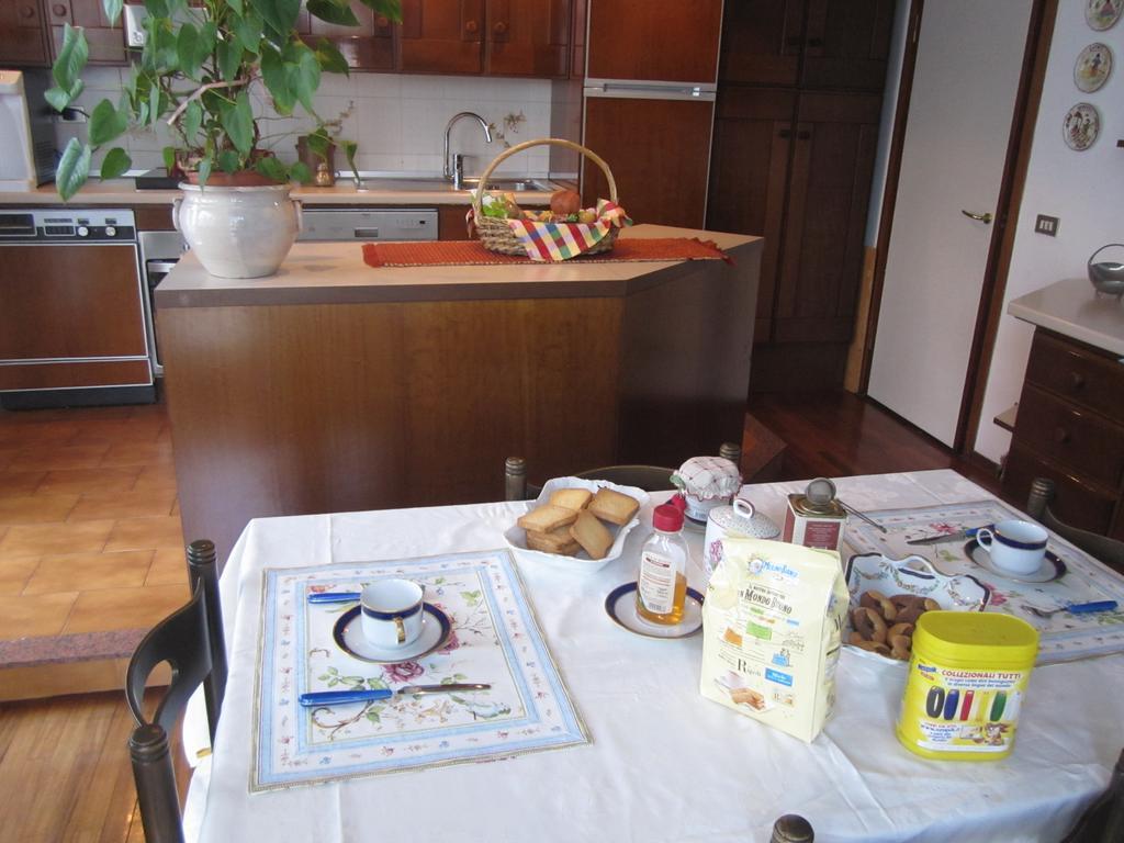 Bed & Breakfast I Love