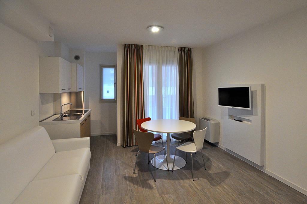 Aparthotel Bb Arcimboldi Milan