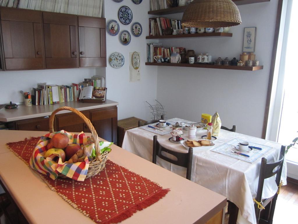 Bed & Breakfast I Love
