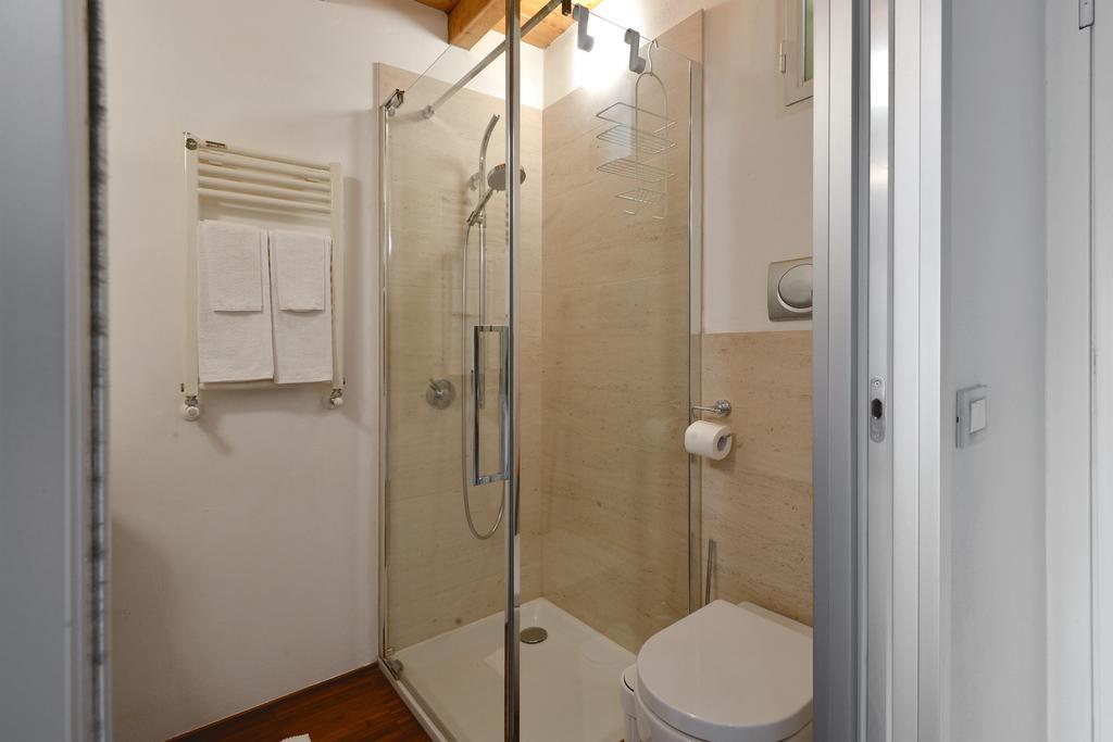 Apartamento Heart Navigli *