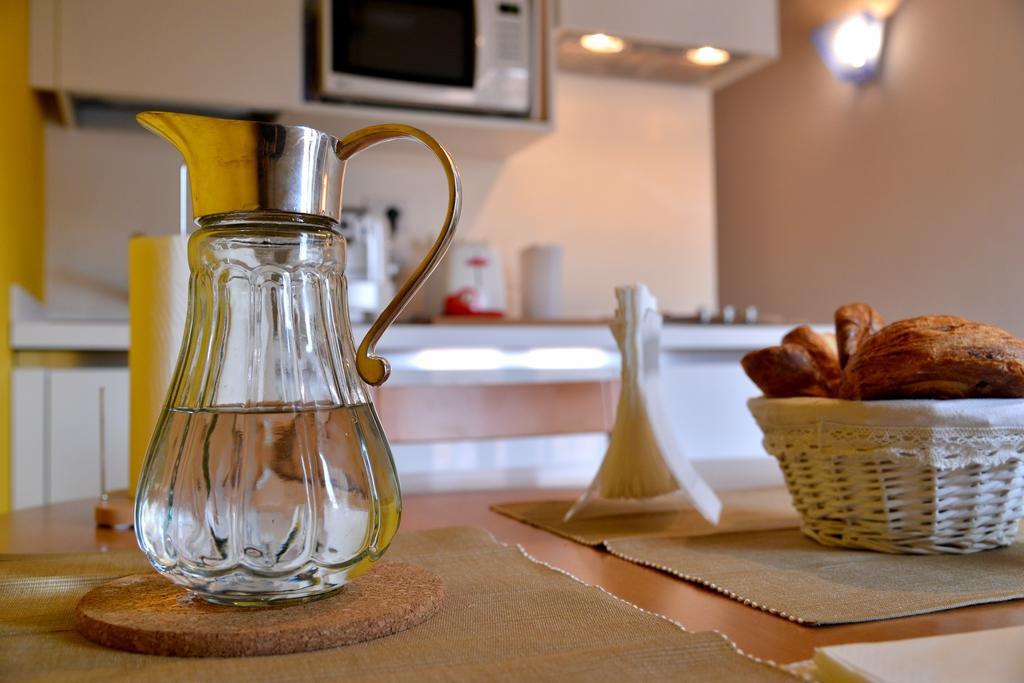 Heart Navigli Apartamento Milão