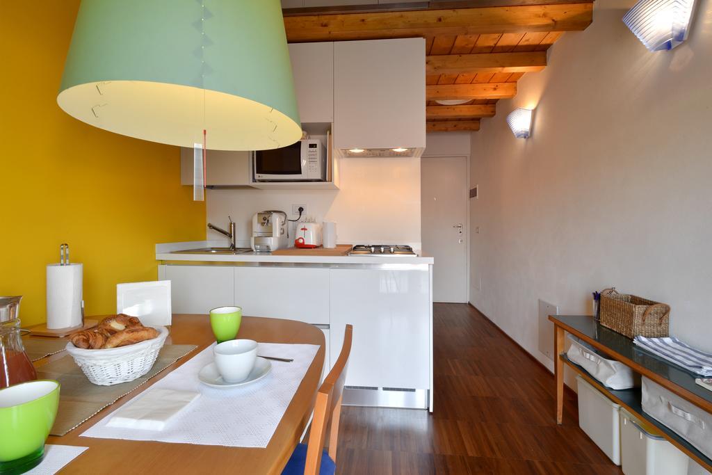 Apartamento Heart Navigli *