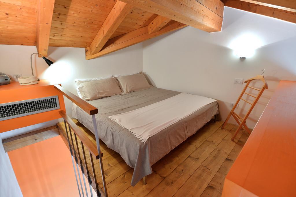 Apartamento Heart Navigli