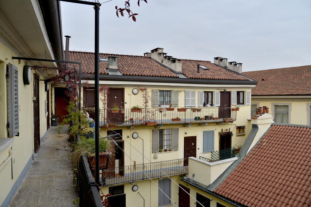 Heart Navigli Apartamento Milão