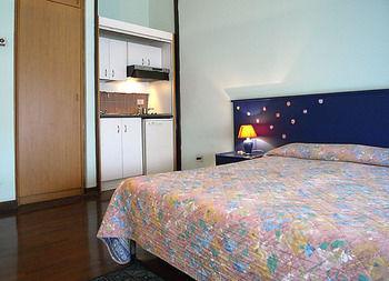 Aparthotel Pola 4*